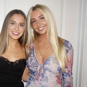 Meet your Posher, Averie